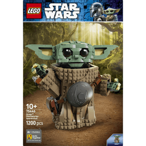 Lego Star Wars The Child Grogu
